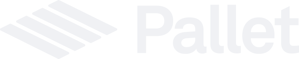 Pallet Logo